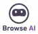 Browse AI logo