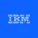 IBM Db2 Warehouse logo