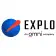Explo logo