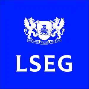 LSEG Data and Analytics - Global financial market data with regulatory feeds