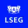 LSEG Data and Analytics logo